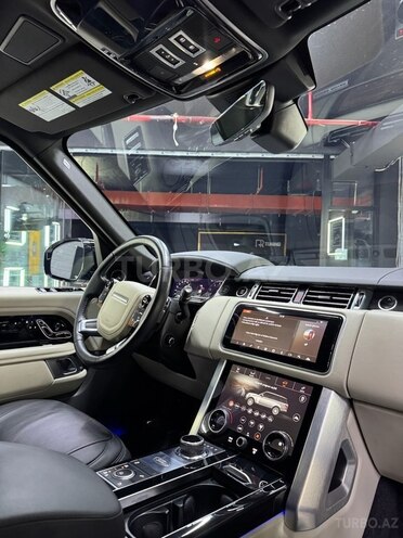 Land Rover Range Rover 2021, 73,000 km - 3.0 l - Bakı