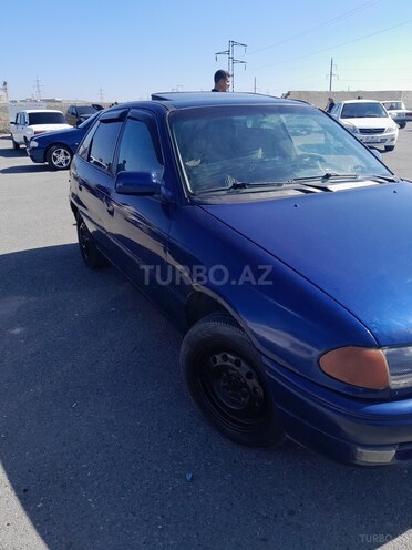 Opel Astra 1995, 256,704 km - 1.6 l - Bakı