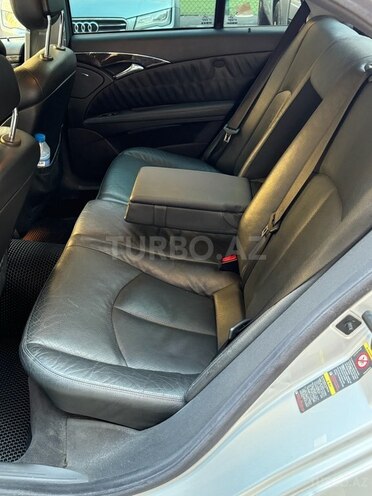 Mercedes E 320 2002, 290,000 km - 3.2 l - Bakı