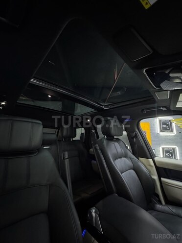 Land Rover Range Rover 2021, 73,000 km - 3.0 l - Bakı