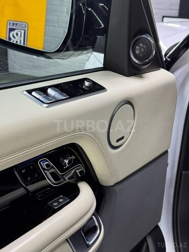 Land Rover Range Rover 2021, 73,000 km - 3.0 l - Bakı