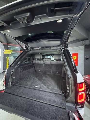 Land Rover Range Rover 2021, 73,000 km - 3.0 l - Bakı
