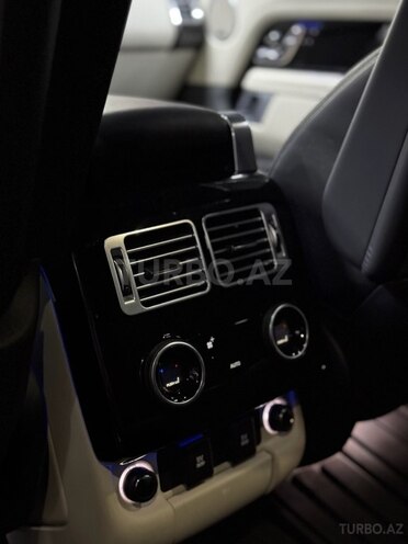 Land Rover Range Rover 2021, 73,000 km - 3.0 l - Bakı