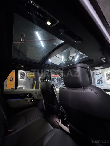 Land Rover Range Rover 2021, 73,000 km - 3.0 l - Bakı