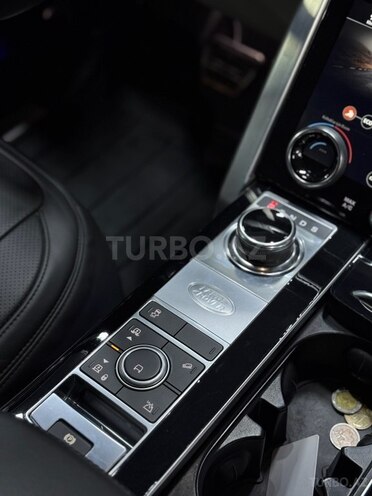 Land Rover Range Rover 2021, 73,000 km - 3.0 l - Bakı
