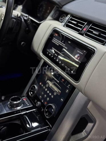 Land Rover Range Rover 2021, 73,000 km - 3.0 l - Bakı