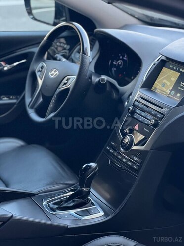 Hyundai Grandeur 2015, 94,000 km - 2.2 л - Bakı