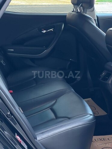 Hyundai Grandeur 2015, 94,000 km - 2.2 л - Bakı