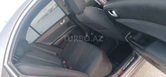 Hyundai Sonata 2006, 243,523 km - 2.0 l - Bakı