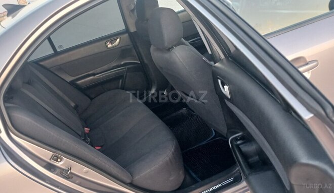 Hyundai Sonata 2006, 243,523 km - 2.0 l - Bakı