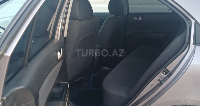 Hyundai Sonata 2006, 243,523 km - 2.0 l - Bakı