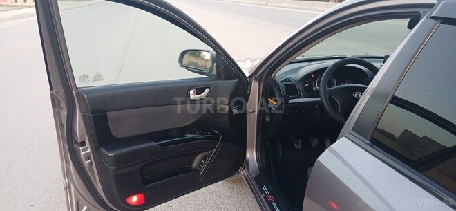 Hyundai Sonata 2006, 243,523 km - 2.0 l - Bakı