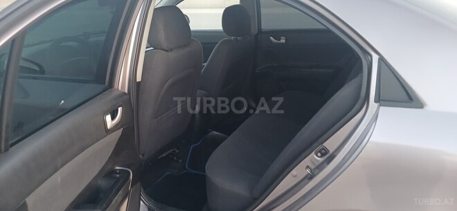 Hyundai Sonata 2006, 243,523 km - 2.0 l - Bakı