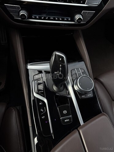BMW 530e 2022, 40,000 km - 2.0 l - Bakı