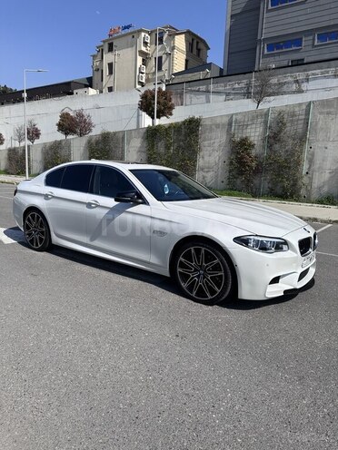 BMW 520 2015, 90,000 km - 2.0 l - Bakı