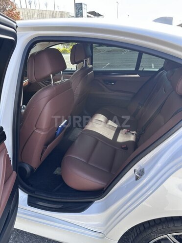 BMW 520 2015, 90,000 km - 2.0 l - Bakı