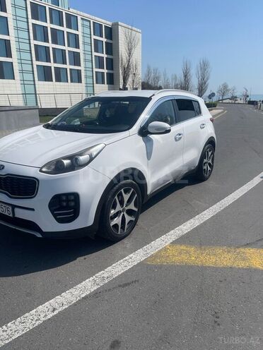 Kia Sportage 2015, 179,000 km - 2.0 l - Bakı