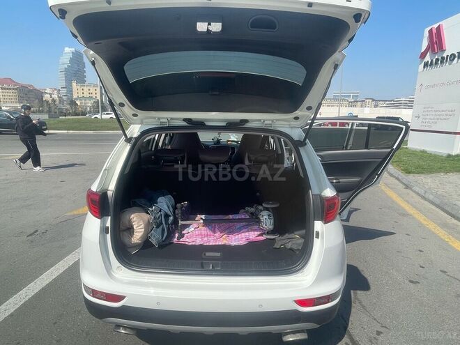 Kia Sportage 2015, 179,000 km - 2.0 l - Bakı