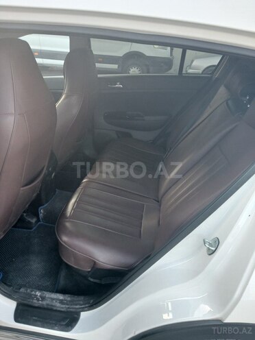 Kia Sportage 2015, 179,000 km - 2.0 l - Bakı