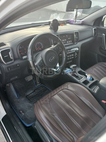 Kia Sportage 2015, 179,000 km - 2.0 l - Bakı