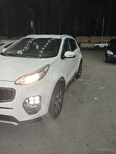 Kia Sportage 2015, 179,000 km - 2.0 l - Bakı