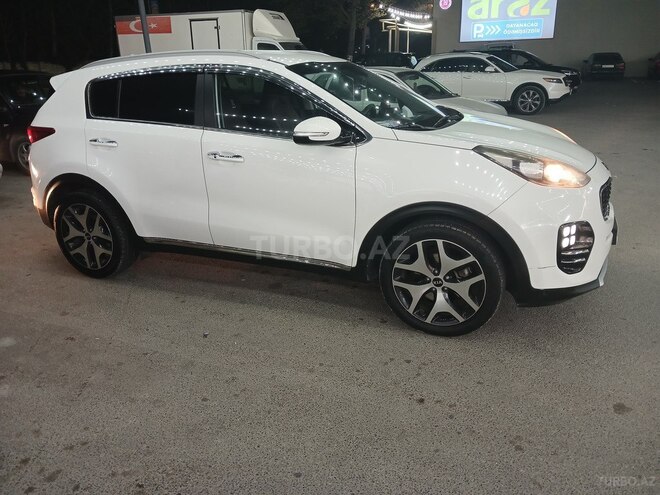 Kia Sportage 2015, 179,000 km - 2.0 l - Bakı