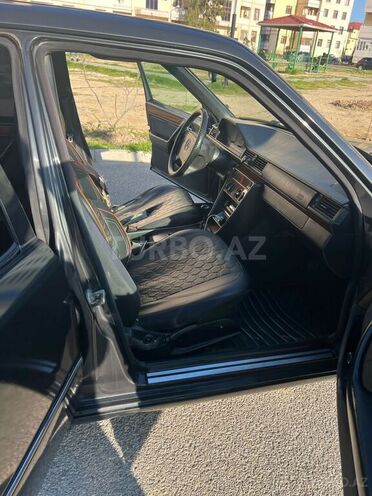 Mercedes E 200 d 1994, 162,800 km - 2.0 л - Bakı