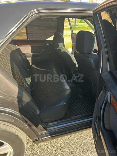 Mercedes E 200 d 1994, 162,800 km - 2.0 л - Bakı