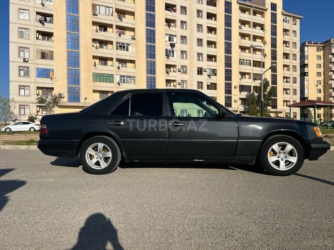 Mercedes E 200 d 1994, 162,800 km - 2.0 л - Bakı