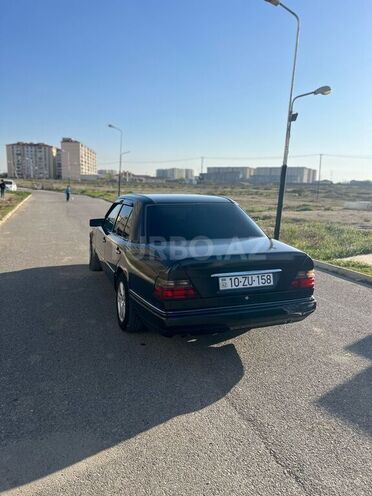Mercedes E 200 d 1994, 162,800 km - 2.0 л - Bakı