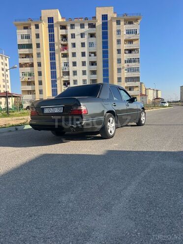 Mercedes E 200 d 1994, 162,800 km - 2.0 л - Bakı