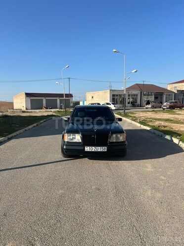 Mercedes E 200 d 1994, 162,800 km - 2.0 л - Bakı