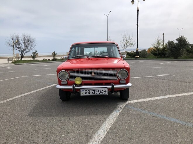 LADA (VAZ) 2102 1975, 99,000 km - 1.3 l - Sumqayıt