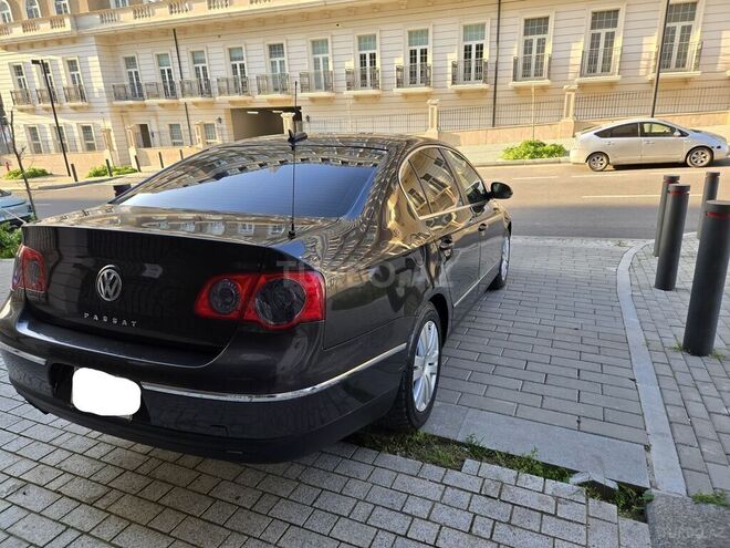 Volkswagen Passat 2005, 375,000 km - 2.0 l - Bakı