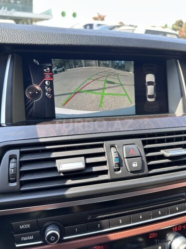 BMW 520 2015, 90,000 km - 2.0 l - Bakı