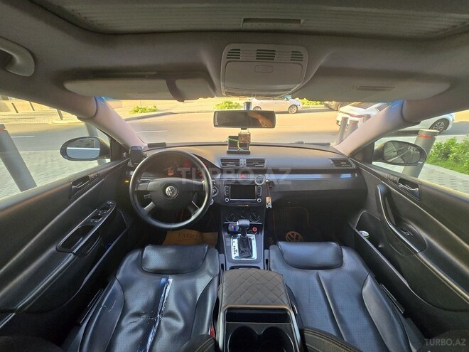 Volkswagen Passat 2005, 375,000 km - 2.0 l - Bakı