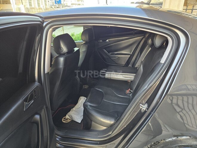 Volkswagen Passat 2005, 375,000 km - 2.0 l - Bakı