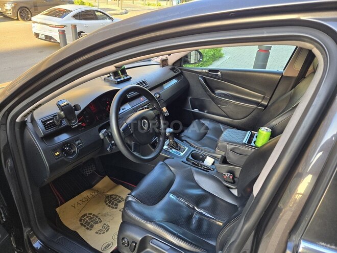 Volkswagen Passat 2005, 375,000 km - 2.0 l - Bakı