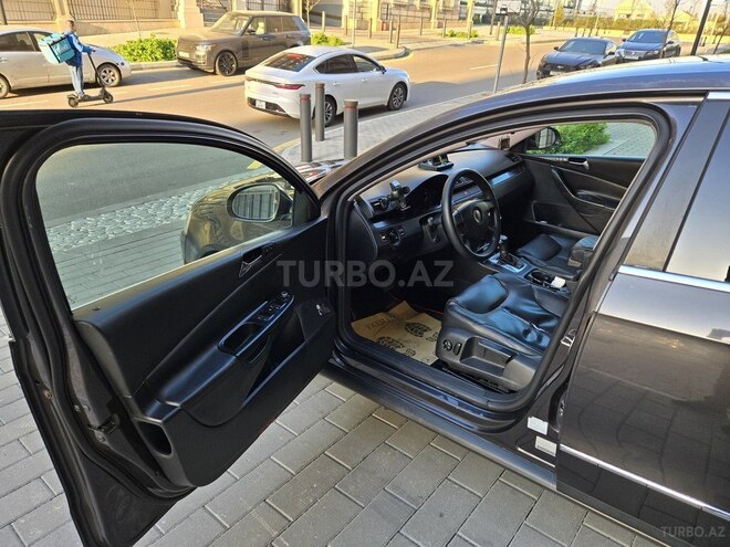 Volkswagen Passat 2005, 375,000 km - 2.0 l - Bakı