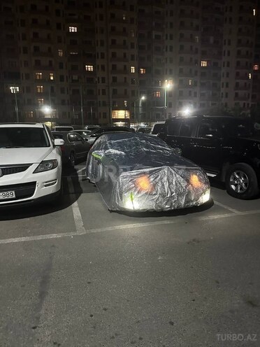 Mercedes E 320 2002, 290,000 km - 3.2 l - Bakı