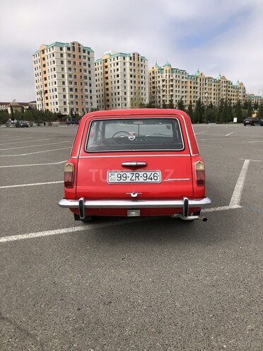 LADA (VAZ) 2102 1975, 99,000 km - 1.3 l - Sumqayıt