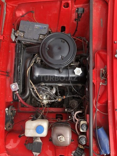 LADA (VAZ) 2102 1975, 99,000 km - 1.3 l - Sumqayıt