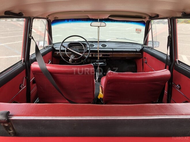 LADA (VAZ) 2102 1975, 99,000 km - 1.3 l - Sumqayıt