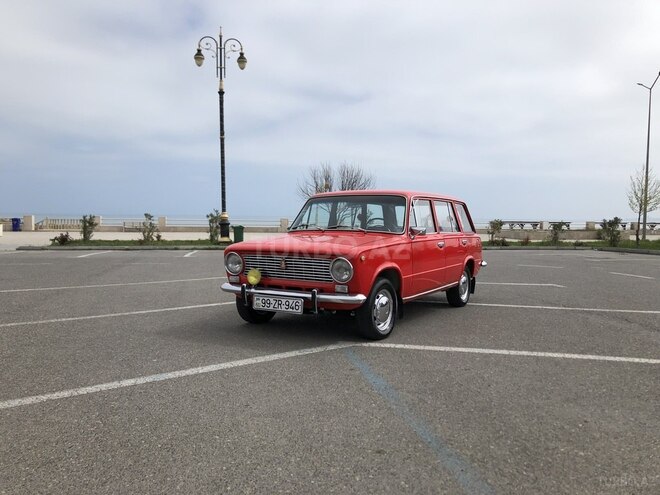 LADA (VAZ) 2102 1975, 99,000 km - 1.3 l - Sumqayıt