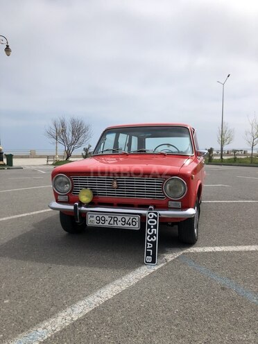 LADA (VAZ) 2102 1975, 99,000 km - 1.3 l - Sumqayıt