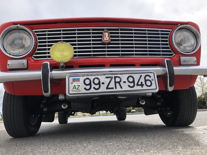 LADA (VAZ) 2102 1975, 99,000 km - 1.3 l - Sumqayıt
