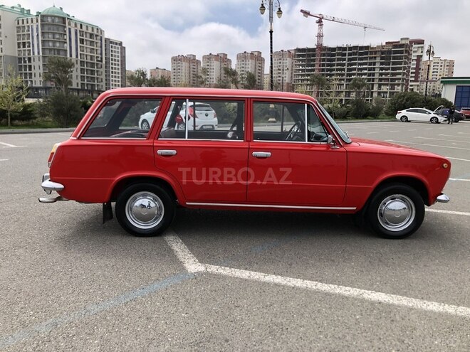 LADA (VAZ) 2102 1975, 99,000 km - 1.3 l - Sumqayıt