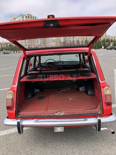 LADA (VAZ) 2102 1975, 99,000 km - 1.3 l - Sumqayıt