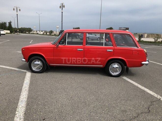 LADA (VAZ) 2102 1975, 99,000 km - 1.3 l - Sumqayıt