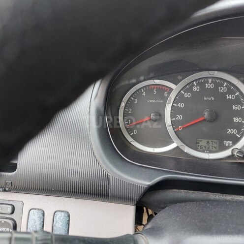 Mitsubishi L200 2012, 265,000 km - 2.5 l - Şirvan